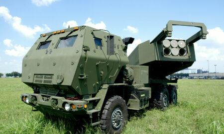 HIMARS