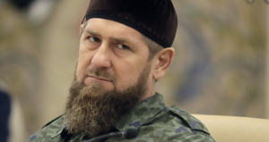 Ramzan kadîrov- sursa zdg.md