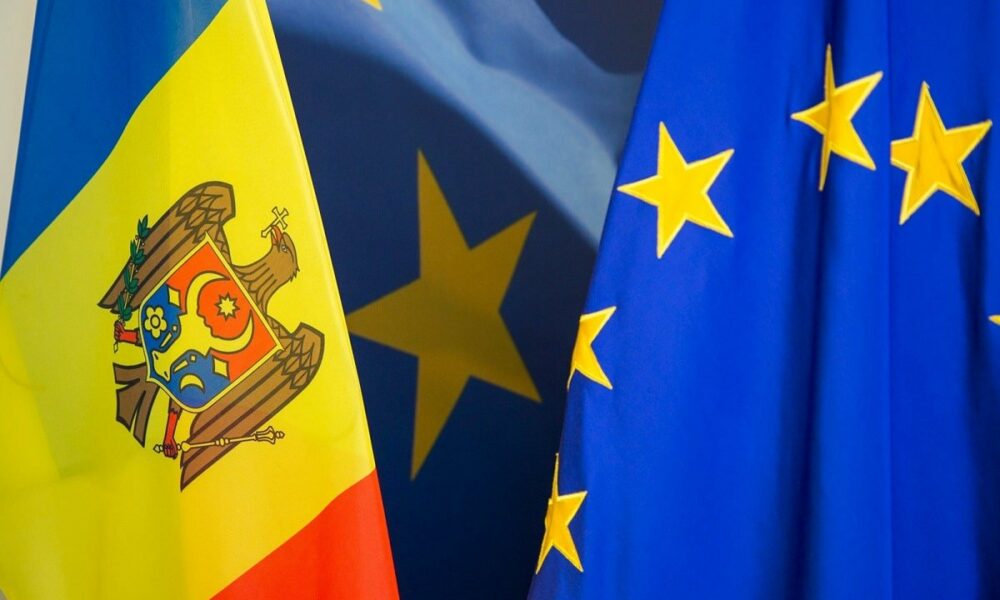 Sprijin de la UE. Republica Moldova primește un nou pachet financiar