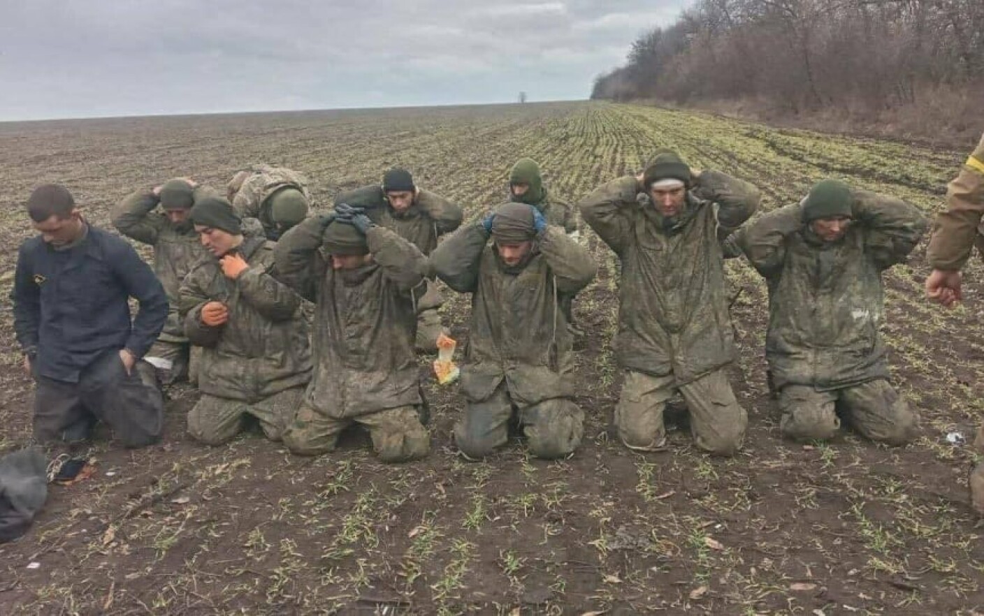 soldati ucraineni sursa protv.ro