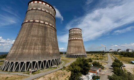 centrale nucleare