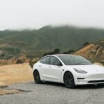 tesla sursă foto unsplash.com