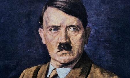 Adolf Hitler - sursa foto - protv.ro