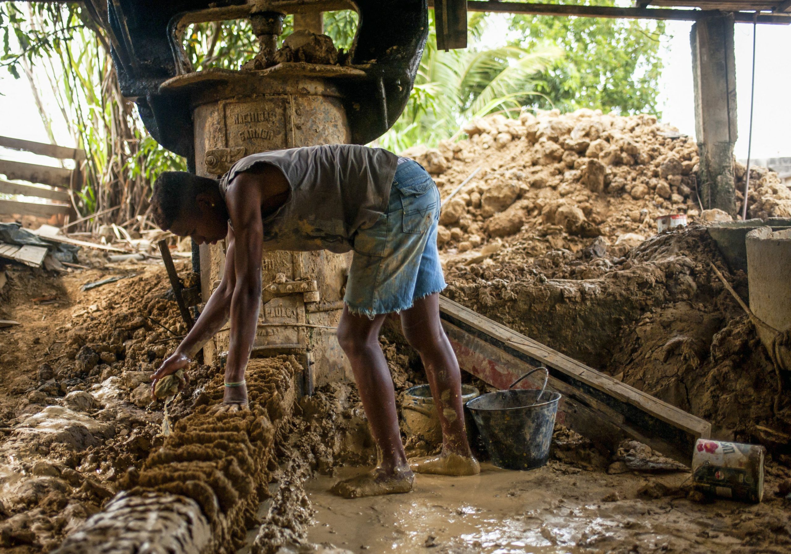 Africa Criza Alimentara Sursa foto Aleph News