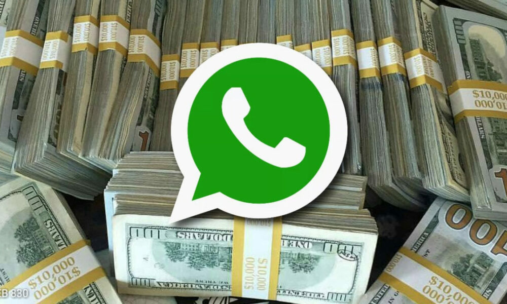 Moscova dă amenzi de sute de mii de dolari companiilor de social media! WhatsApp, una dintre rețelele bune de plată