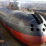 Belgorod-Submarine