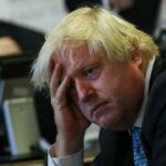 Boris Johnson, sursă foto The Times