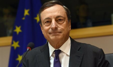 Draghi Sursa foto Romania Libera