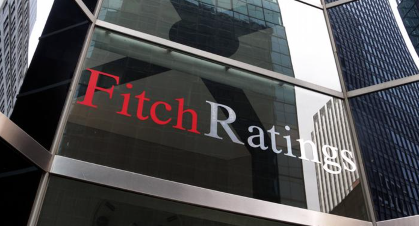 Fitch Ratings - sursa foto - forbes.ro