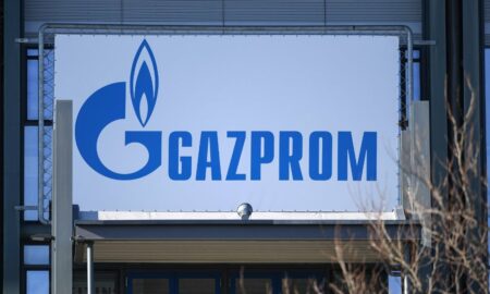 Gazprom - sursa foto - antena3.ro