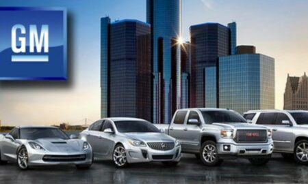 General Motors Sursa foto TOMIS NEWS