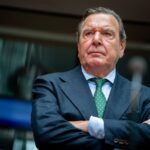 Gerhard Schroeder - sursa foto - observatornews.ro