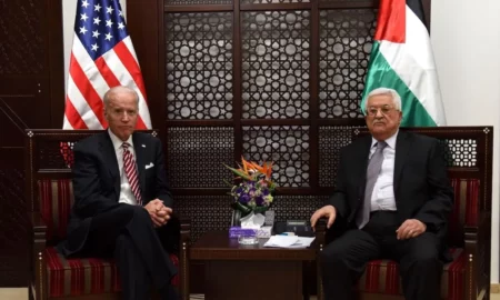 Joe Biden trimis acasă de palestinieni! Proteste organizate împotriva liderului SUA: „Ați negat mereu drepturile legitime ale poporului nostru”