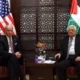 Joe Biden trimis acasă de palestinieni! Proteste organizate împotriva liderului SUA: „Ați negat mereu drepturile legitime ale poporului nostru”