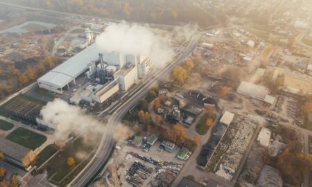 Industria din Germania - sursa foto - economedia.ro