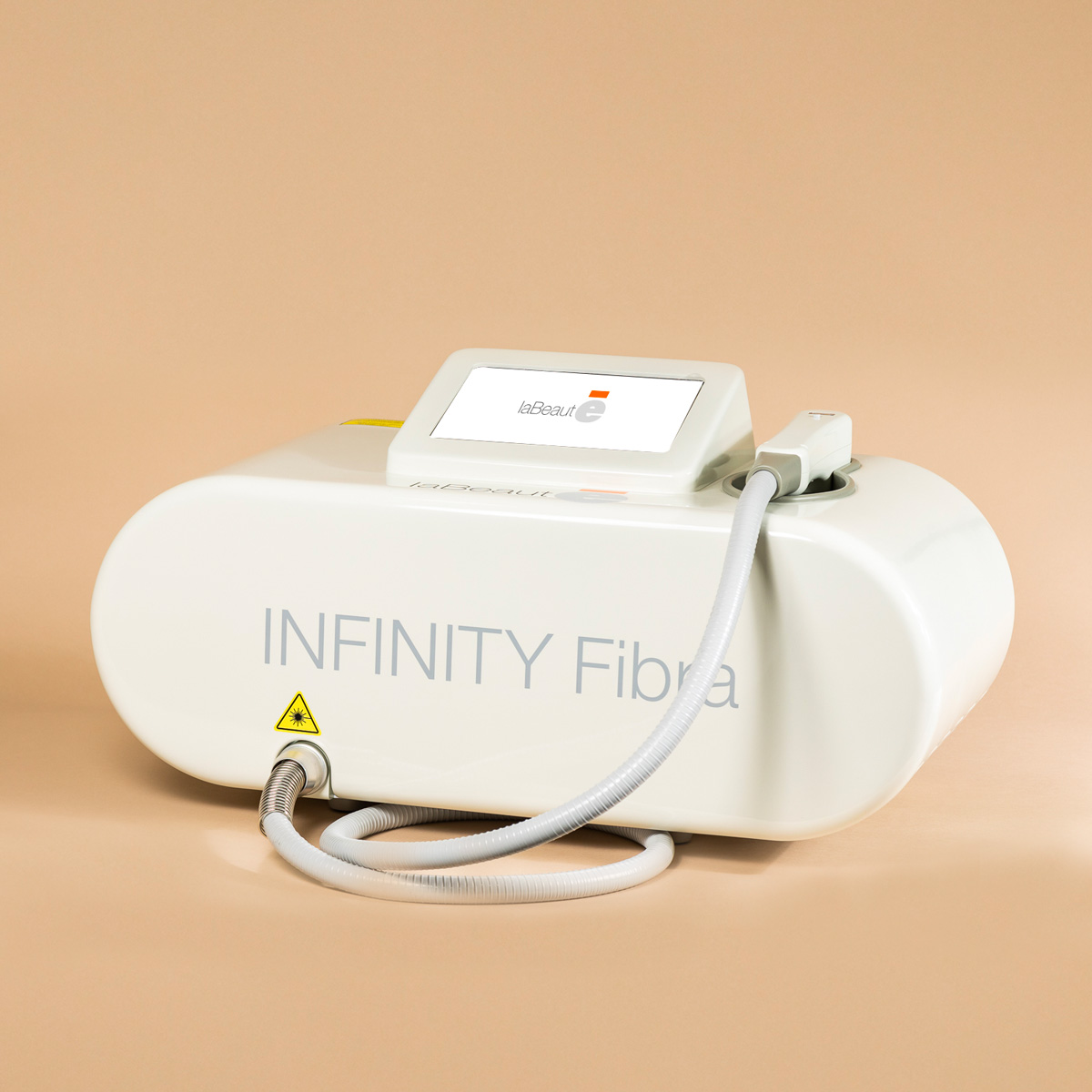 Infinity Fibra Laser