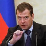 Medvedev Sursa foto Aleph News