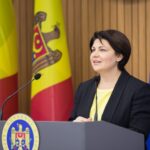 Natalia Gavriliță - sursa foto - g4media.ro