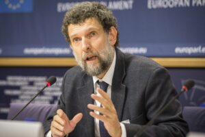 Osman Kavala Sursa foto Libertatea