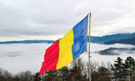Romania Sursa foto Freepik