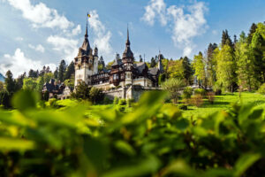 Romania Sursa foto Schengen Visa