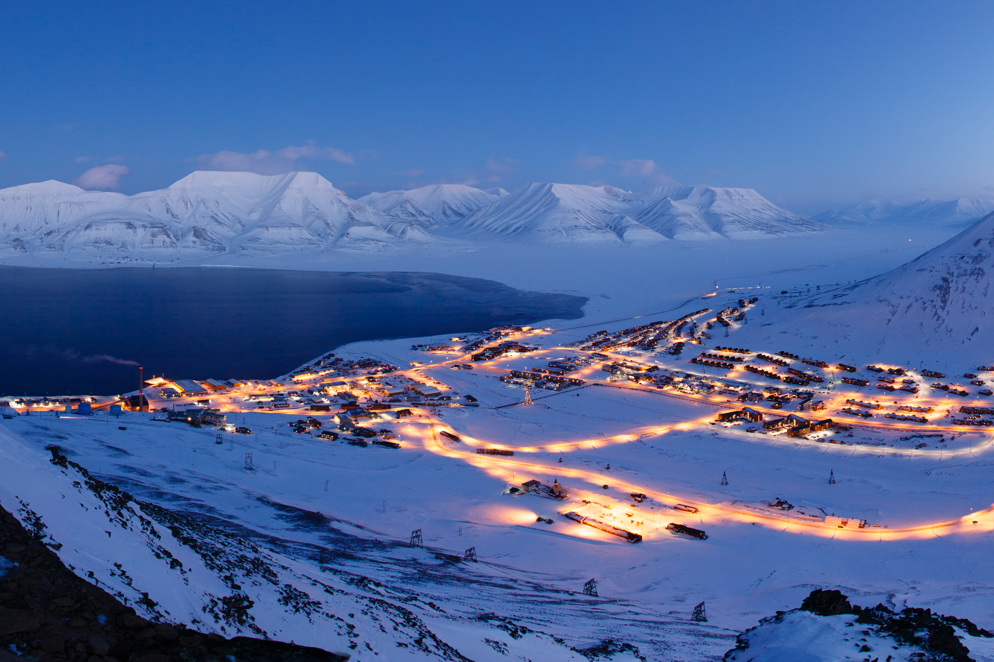 Svalbard