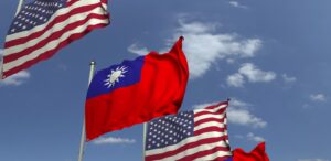 Taiwan și Statele Unite - sursa foto - biziday.ro