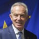 Tony Blair Sursa foto The Times of Israel