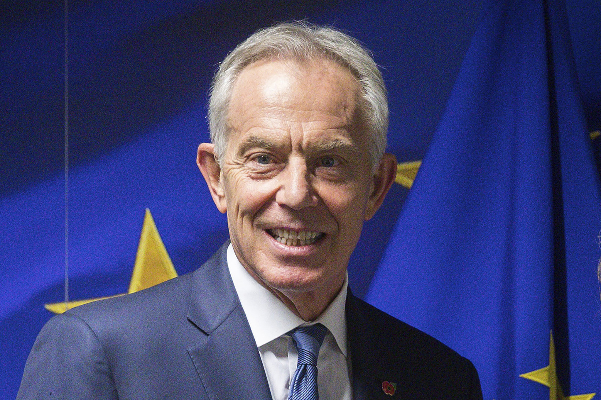 Tony Blair Sursa foto The Times of Israel