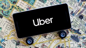 Uber Sursa foto Vocea Valcii