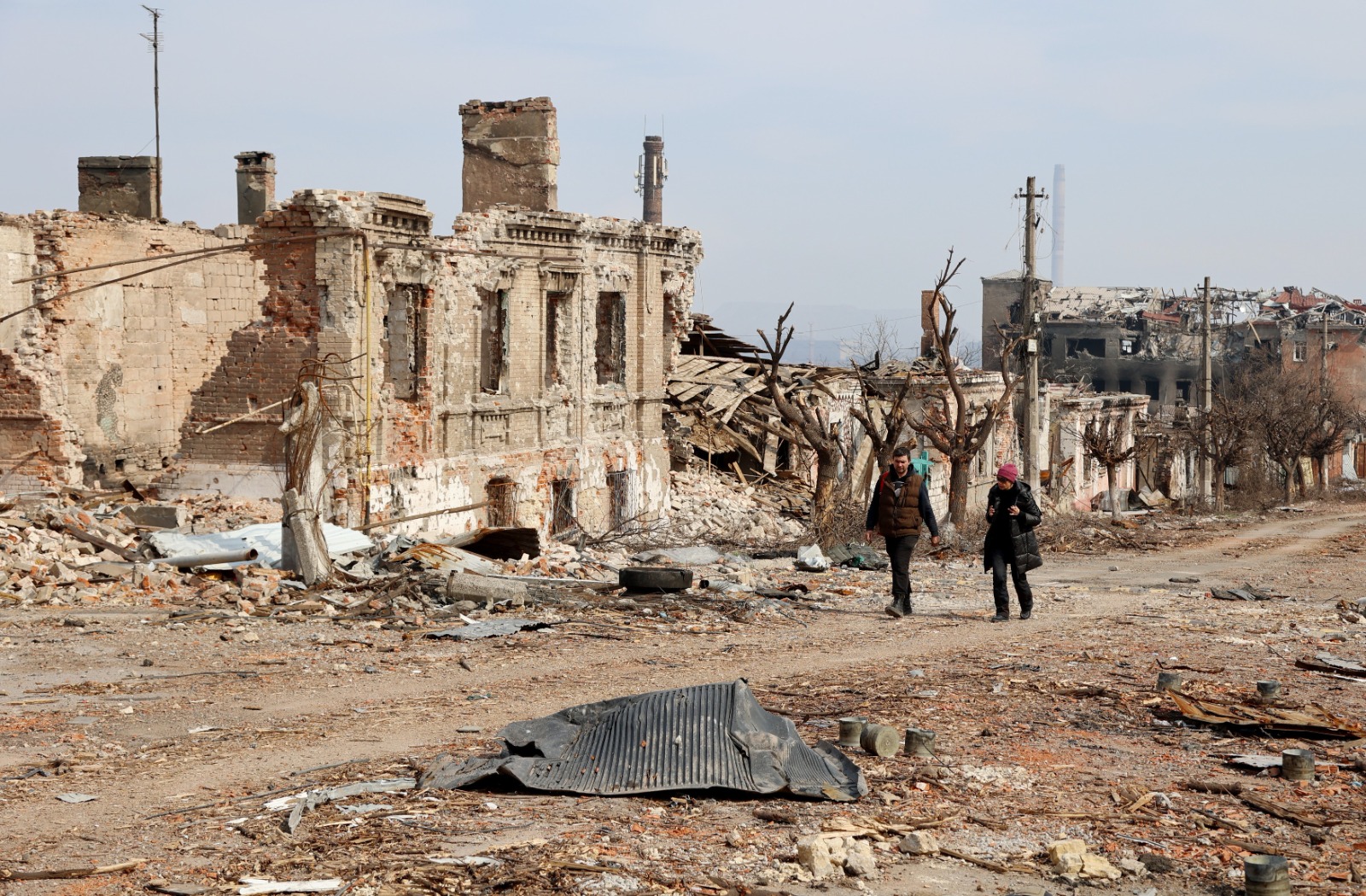 Ucraina Sursa foto Panorama.ro