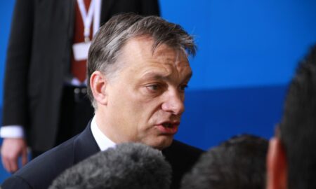 Viktor Orban