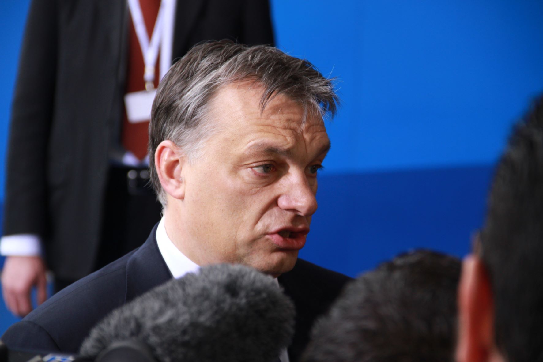 Viktor Orban