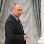 Vladimir Putin - sursa foto - hotnews.ro