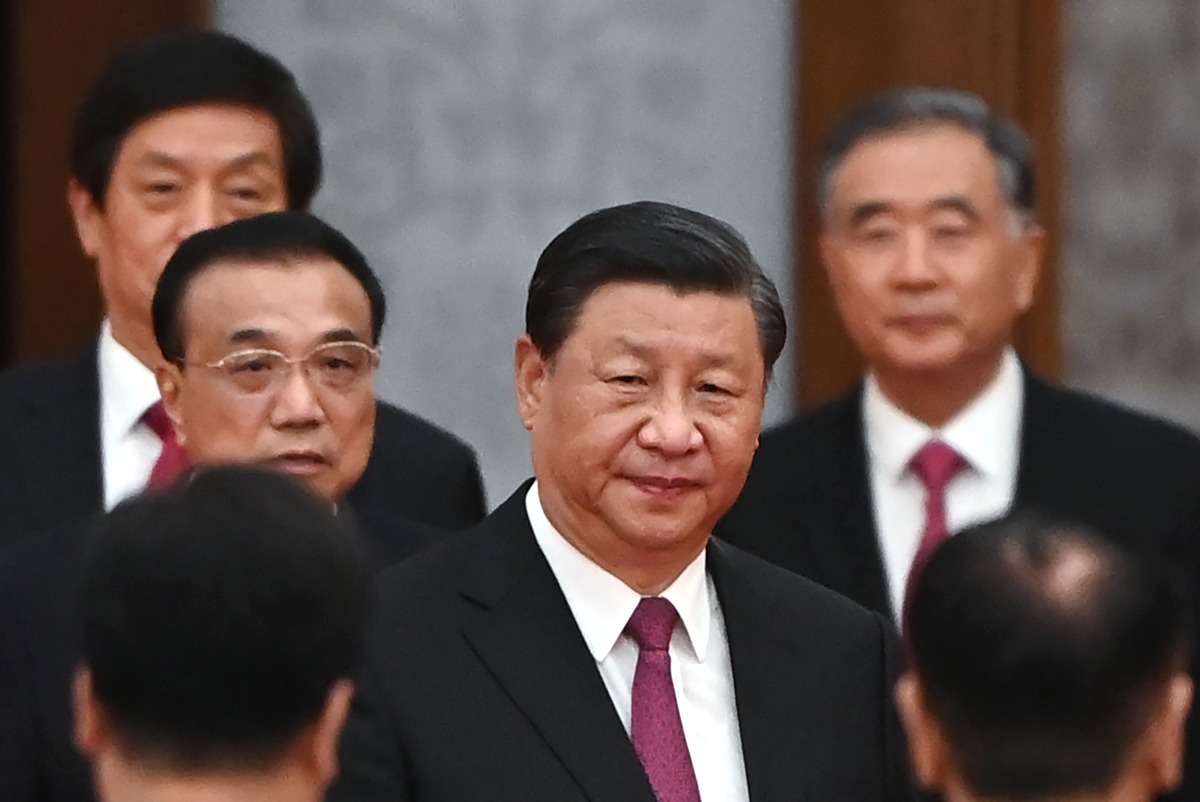 Xi Jinping - sursa foto - g4media.ro