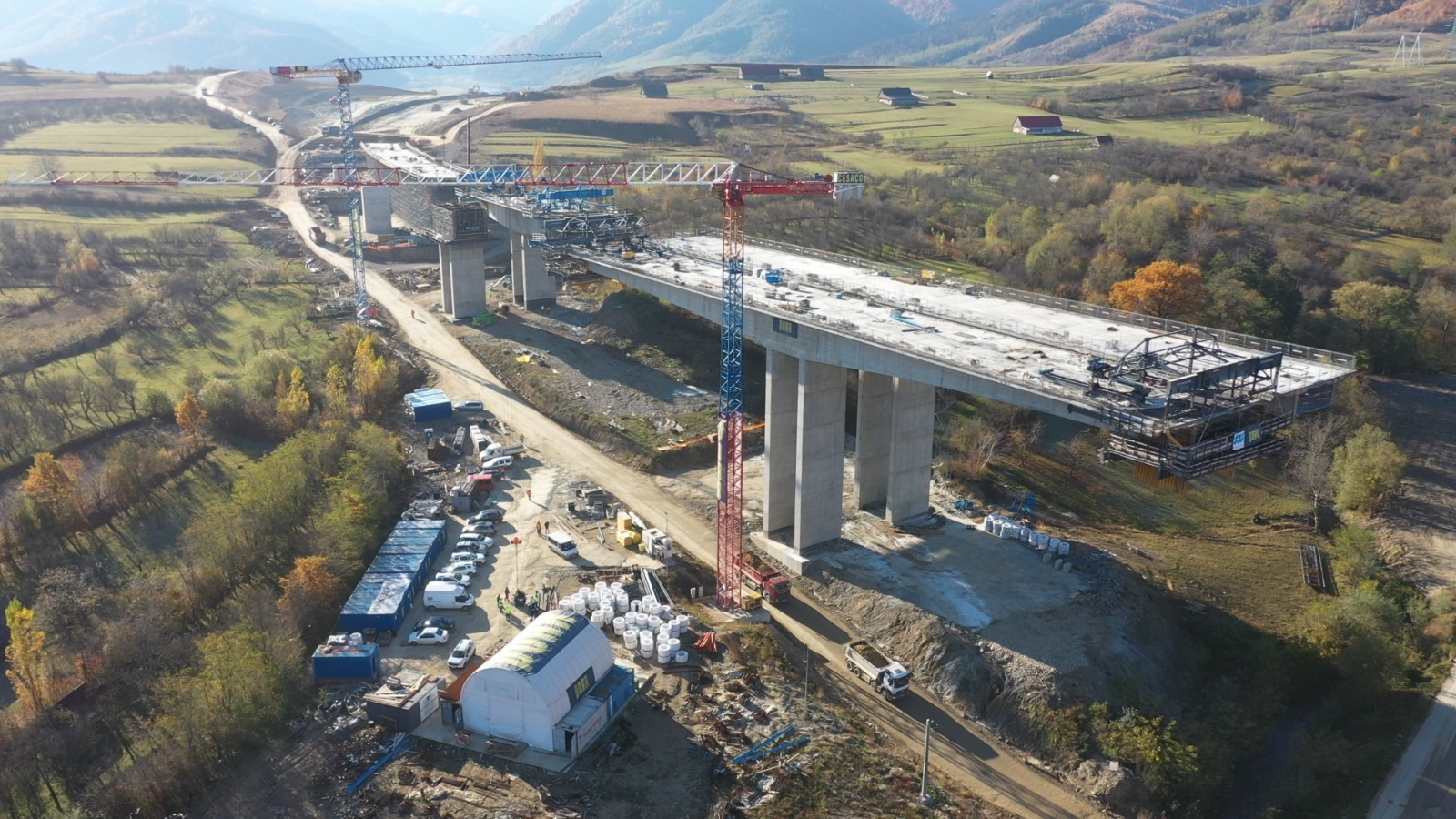 autostrada-sibiu sursa turnul sfatului