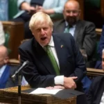 Ultimul discurs al lui Boris Johnson în Parlament. Ce sfaturi i-a dat urmașului său