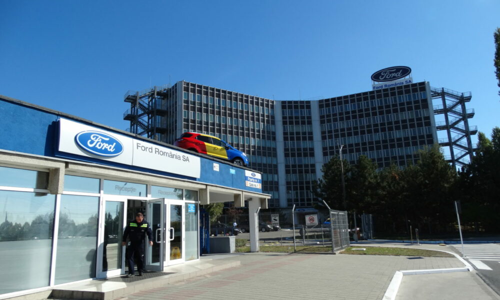 Ford Otosan din Craiova înregistrează o creștere surprinzătoare a producției în 2025, în ciuda crizei