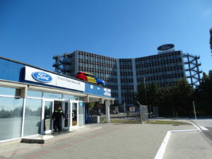 Ford Otosan din Craiova înregistrează o creștere surprinzătoare a producției în 2025, în ciuda crizei