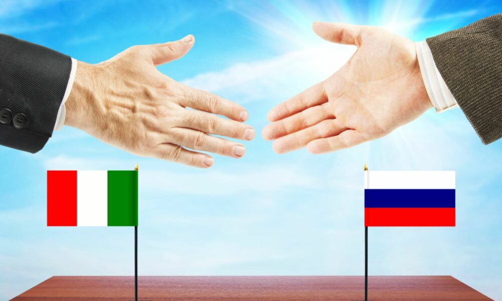 Colapsul politic din Italia, posibile legături cu Rusia! La Stampa: „Umbre ruseşti peste criza”