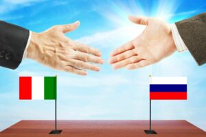 italia-rusia