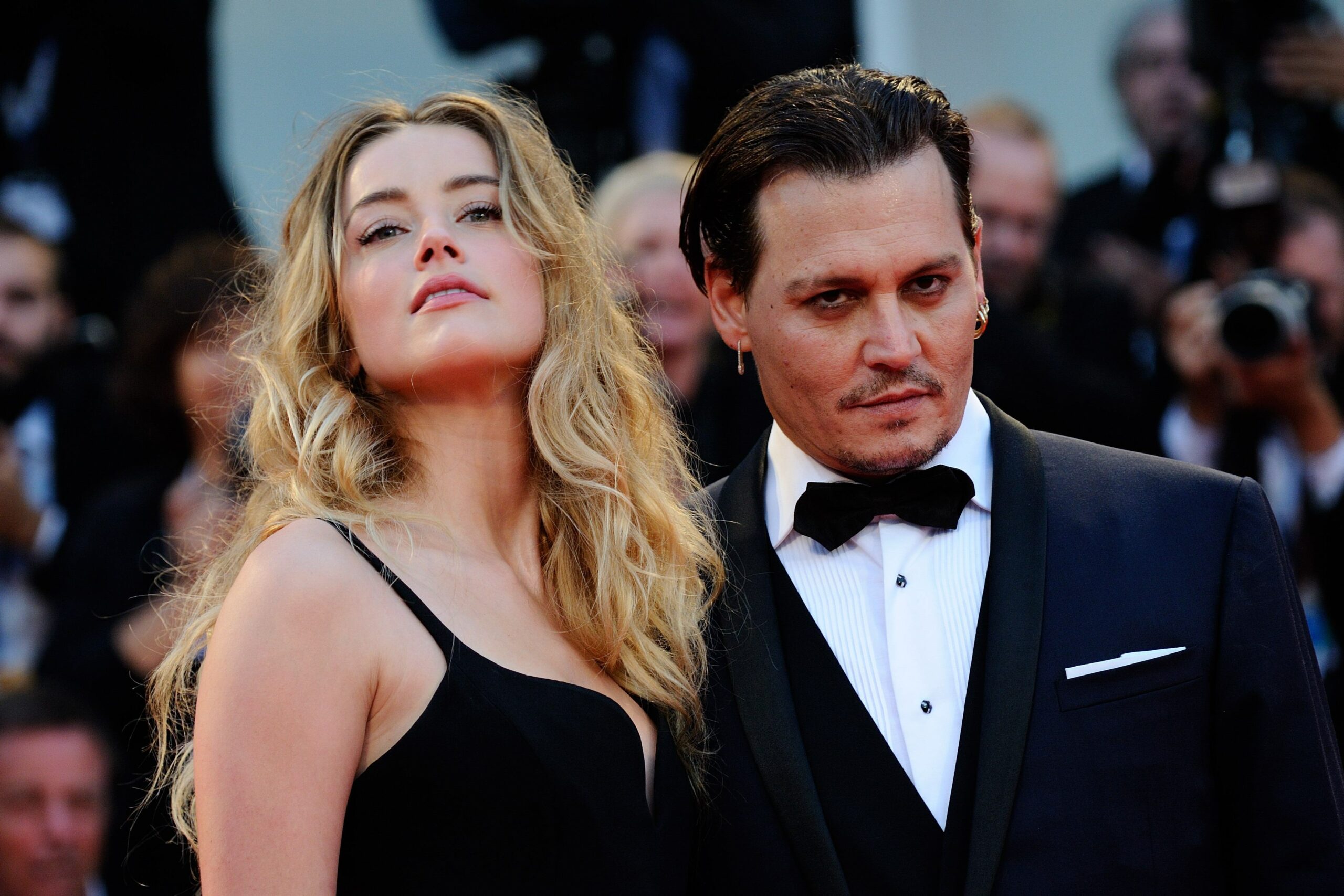 Amber Heard și Johnny Depp continuă relația în tribunal! Actrița a făcut apel la decizia juriului în care este acuzată de defăimare