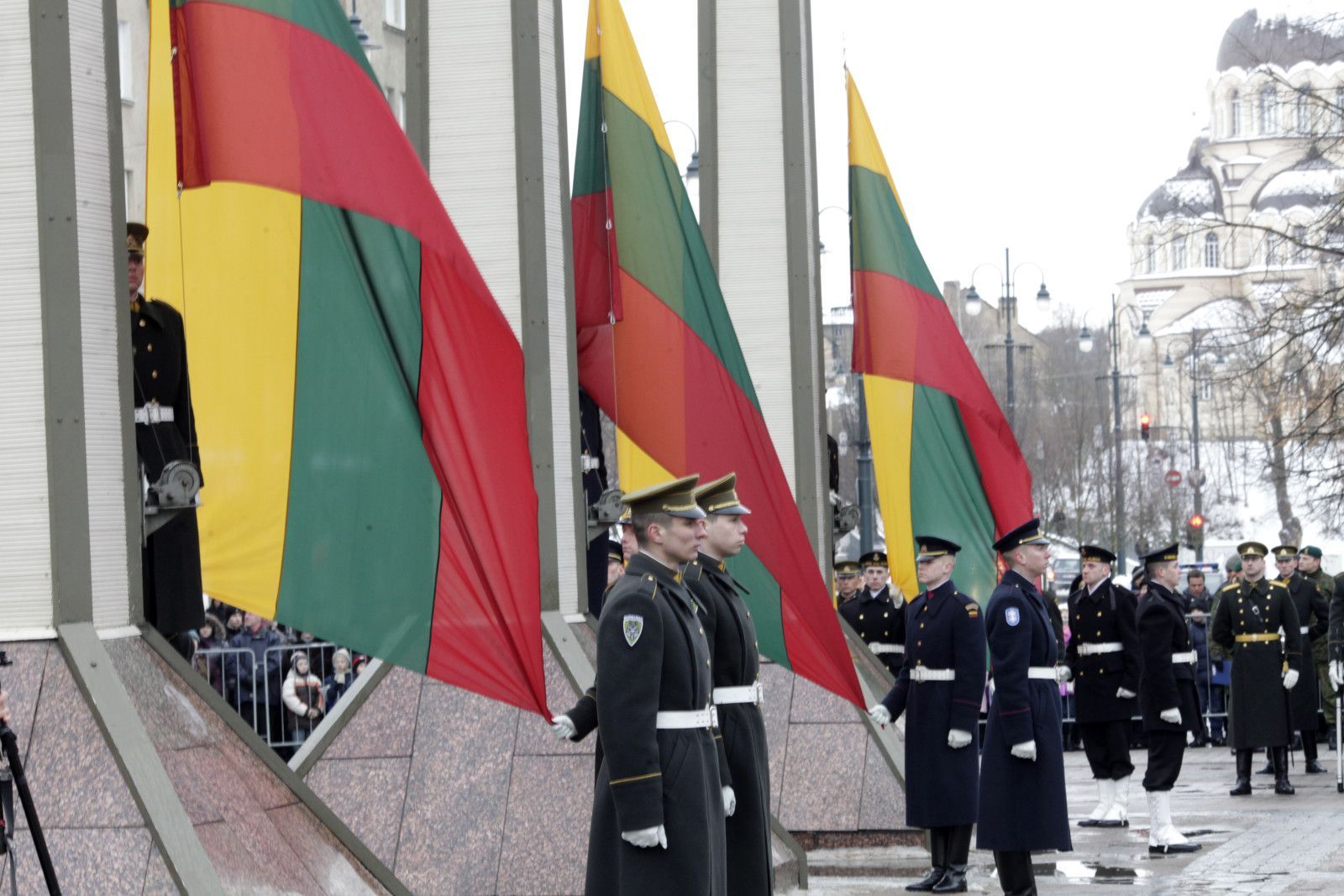 Lituania nu ia în seamă avertismentele Rusiei! Țara extinde restricțiile asupra comerțului din Kaliningrad