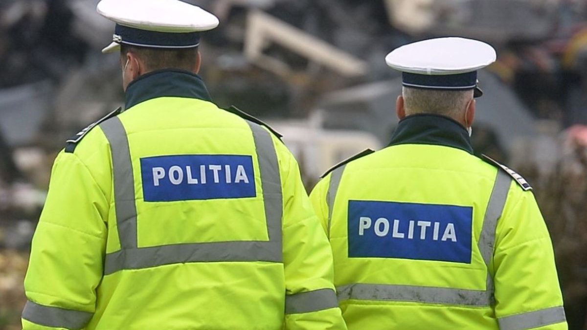 Poliția Română face angajări! Înscriile se termină curând