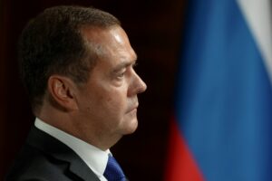 medvedev