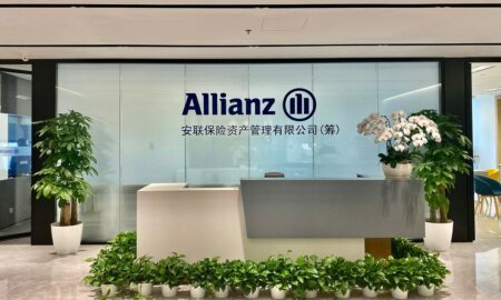 Allianz in China Sursa foto Allianz