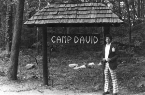 Camp David