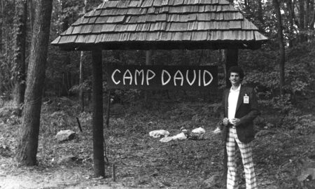 Camp David