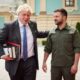 volodimir zelensky boris johnson