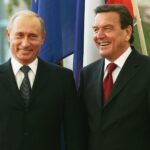 Plângere împotriva parlamentului german. Gerard Schröder, supărat că i-au fost retrase beneficiile